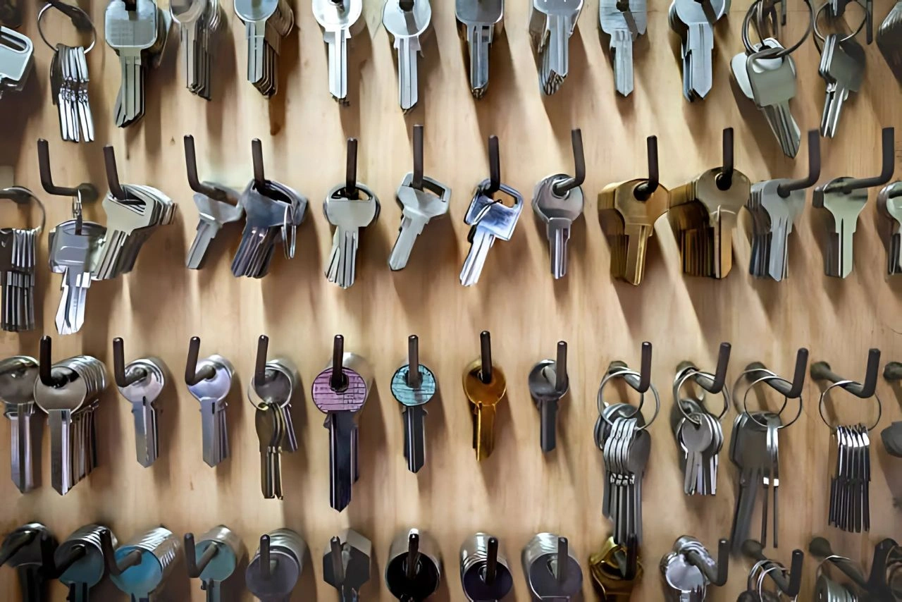 Key Duplication services